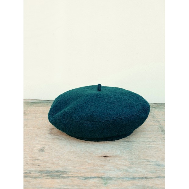 Anthony Peto vilnos beretė